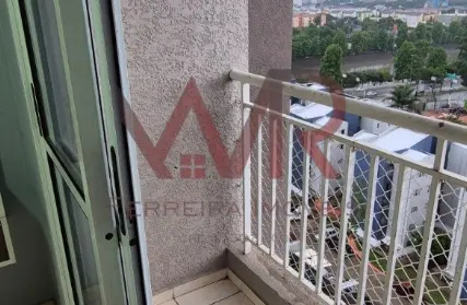 Imagem: Apartamento para Venda, Jardim América da Penha