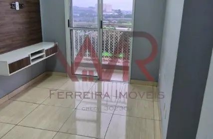 Imagem: Apartamento para Venda, Jardim América da Penha