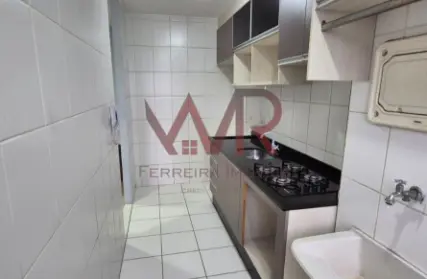 Imagem: Apartamento para Venda, Jardim América da Penha