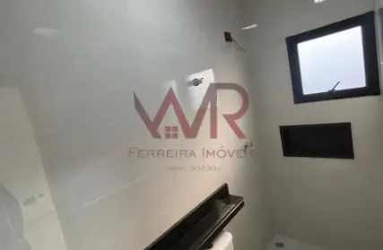 Imagem: Sobrado para Venda, Jardim Brasília (ZL)