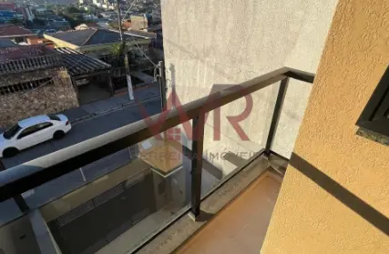 Imagem: Sobrado para Venda, Jardim Brasília (ZL)