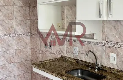 Imagem: Apartamento para Venda, Cidade Líder