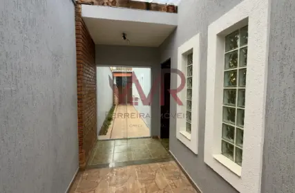 Imagem: Sobrado para Venda, Jardim Nossa Senhora do Carmo