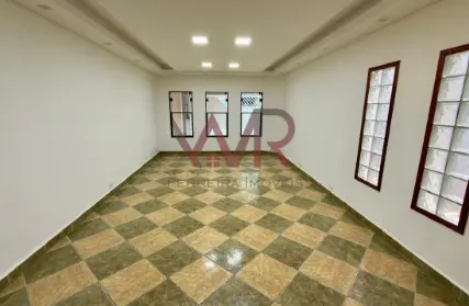 Imagem: Sobrado para Venda, Jardim Nossa Senhora do Carmo