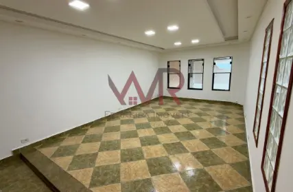 Imagem: Sobrado para Venda, Jardim Nossa Senhora do Carmo