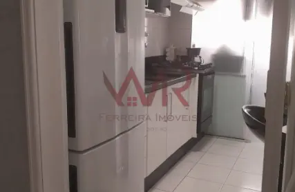 Imagem: Apartamento para Venda, Vila Carrão