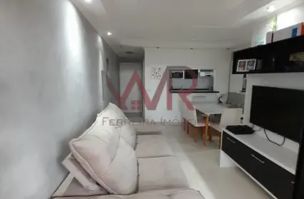 Imagem: Apartamento para Venda, Vila Carrão