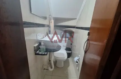 Imagem: Sobrado para Venda, Vila São Geraldo