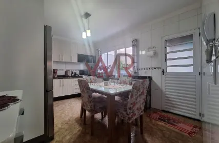Imagem: Sobrado para Venda, Vila São Geraldo