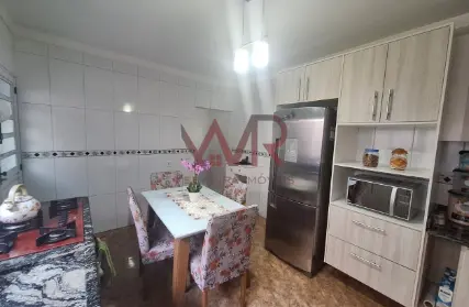 Imagem: Sobrado para Venda, Vila São Geraldo