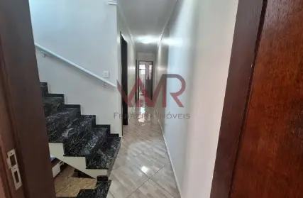 Imagem: Sobrado para Venda, Vila São Geraldo