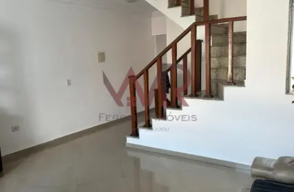Imagem: Sobrado para Venda, Penha