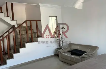Imagem: Sobrado para Venda, Penha