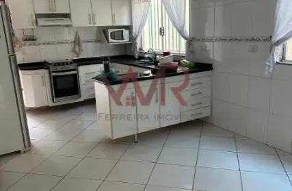 Imagem: Sobrado para Venda, Penha