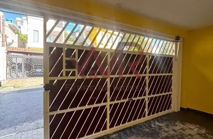 Imagem: Sobrado para Alugar, Vila Formosa