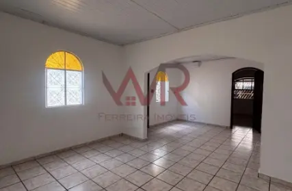 Imagem: Sobrado para Alugar, Vila Formosa