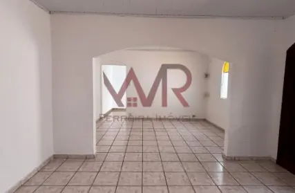 Imagem: Sobrado para Alugar, Vila Formosa