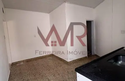 Imagem: Sobrado para Alugar, Vila Formosa