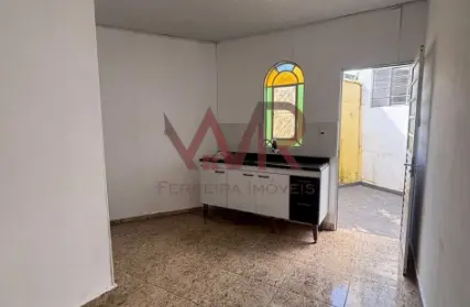 Imagem: Sobrado para Alugar, Vila Formosa
