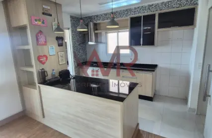 Imagem: Apartamento para Venda, Vila Carrão