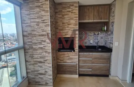 Imagem: Apartamento para Venda, Vila Carrão