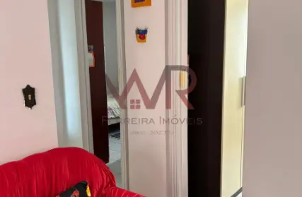 Imagem: Apartamento para Venda, Parada XV de Novembro