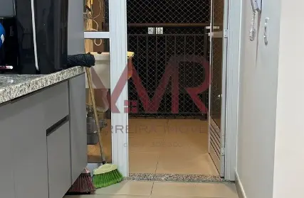 Imagem: Apartamento para Alugar, Chácara Santo Antônio (ZL)