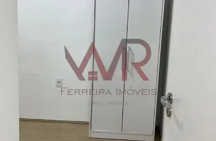 Imagem: Apartamento para Alugar, Chácara Santo Antônio (ZL)