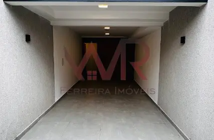 Imagem: Sobrado para Venda, Parque das Paineiras