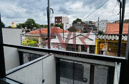 Imagem: Sobrado para Venda, Parque das Paineiras