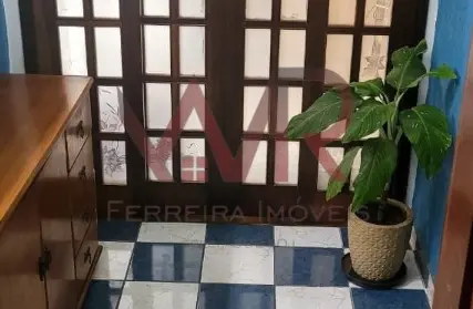 Imagem: Casa Térrea para Venda, Vila Granada