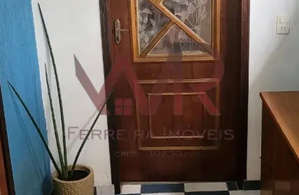 Imagem: Casa Térrea para Venda, Vila Granada