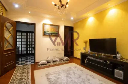 Imagem: Casa Térrea para Venda, Vila Granada