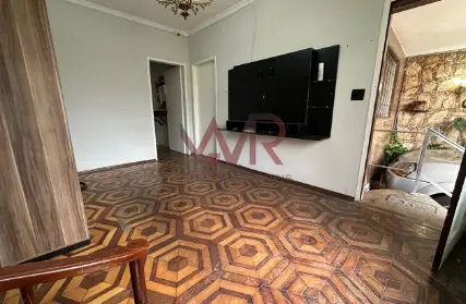 Imagem: Sobrado para Venda, Vila Mafra