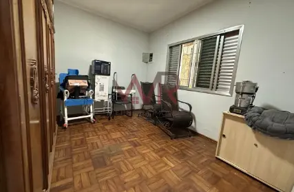 Imagem: Sobrado para Venda, Vila Mafra