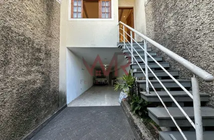 Imagem: Sobrado para Venda, Vila Taquari