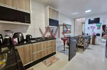 Imagem: Sobrado para Venda, Vila Taquari