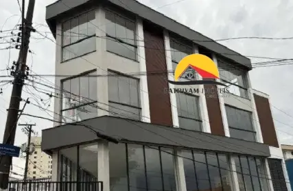 Imagem: Prédio Comercial para Alugar, Vila Formosa