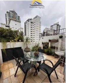 Imagem: Cobertura para Venda, Vila Regente Feijó