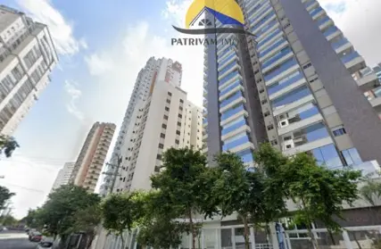 Imagem: Cobertura para Venda, Vila Regente Feijó