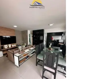 Imagem: Cobertura para Venda, Vila Regente Feijó