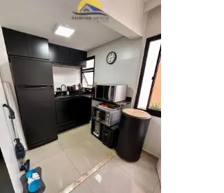 Imagem: Cobertura para Venda, Vila Regente Feijó