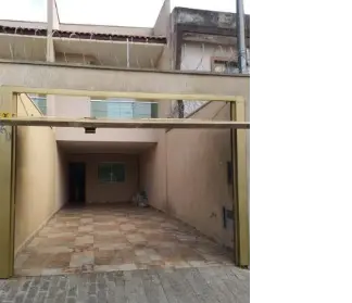 Imagem: Sobrado para Venda, Vila Nova