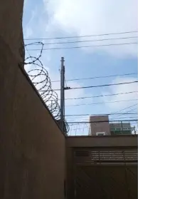 Imagem: Sobrado para Venda, Vila Nova