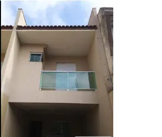 Imagem: Sobrado para Venda, Vila Nova