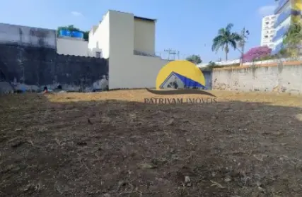 Imagem: Terreno para Venda, Jardim Avelino