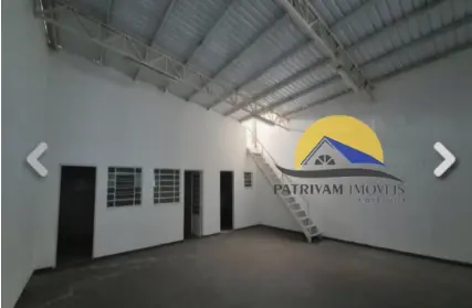 Imagem: Galpão / Salão para Venda, Vila Prudente