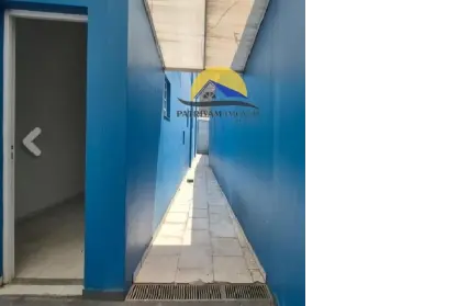 Imagem: Galpão / Salão para Venda, Vila Prudente