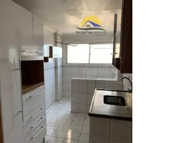 Imagem: Apartamento para Venda, Vila Primavera (Zona Leste)