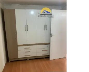 Imagem: Apartamento para Venda, Vila Primavera (Zona Leste)